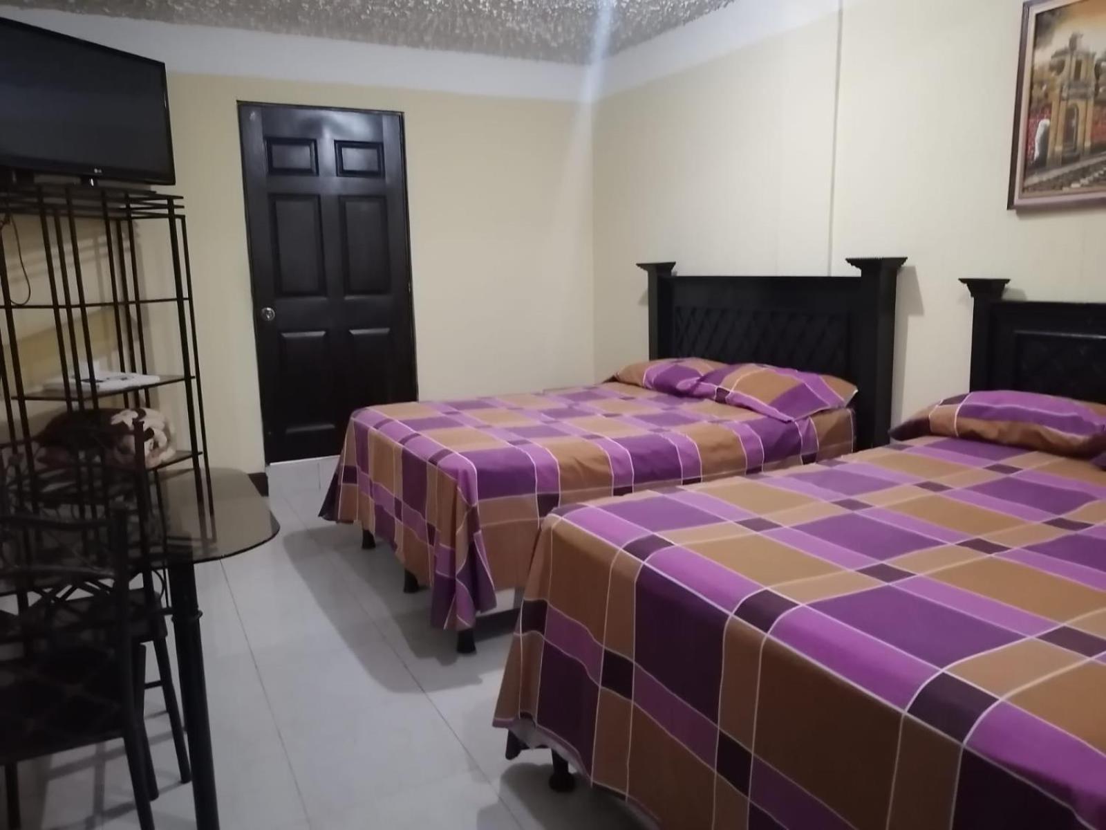 La Mansion De Las Cascadas Chimaltenango Екстериор снимка