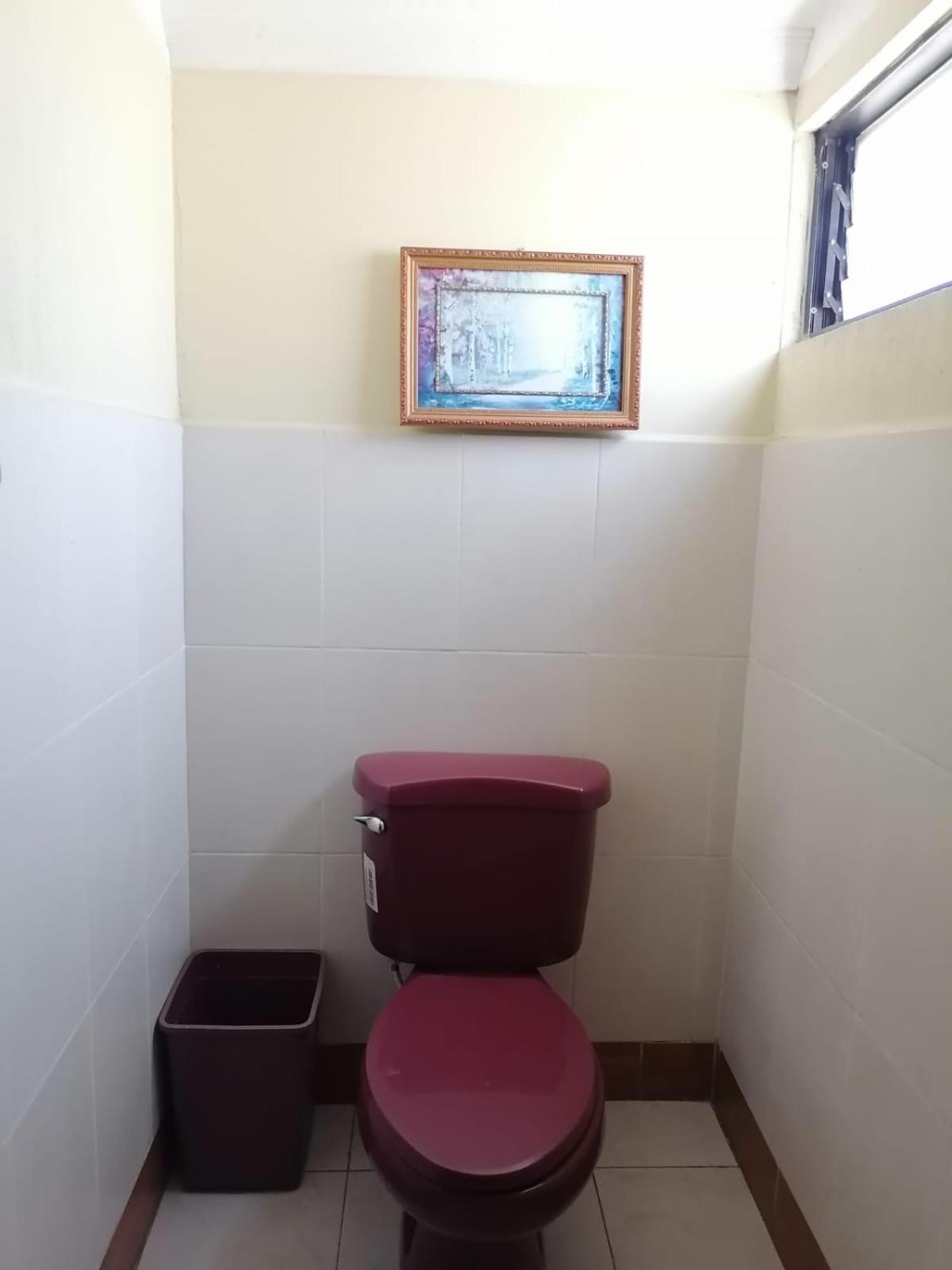La Mansion De Las Cascadas Chimaltenango Екстериор снимка