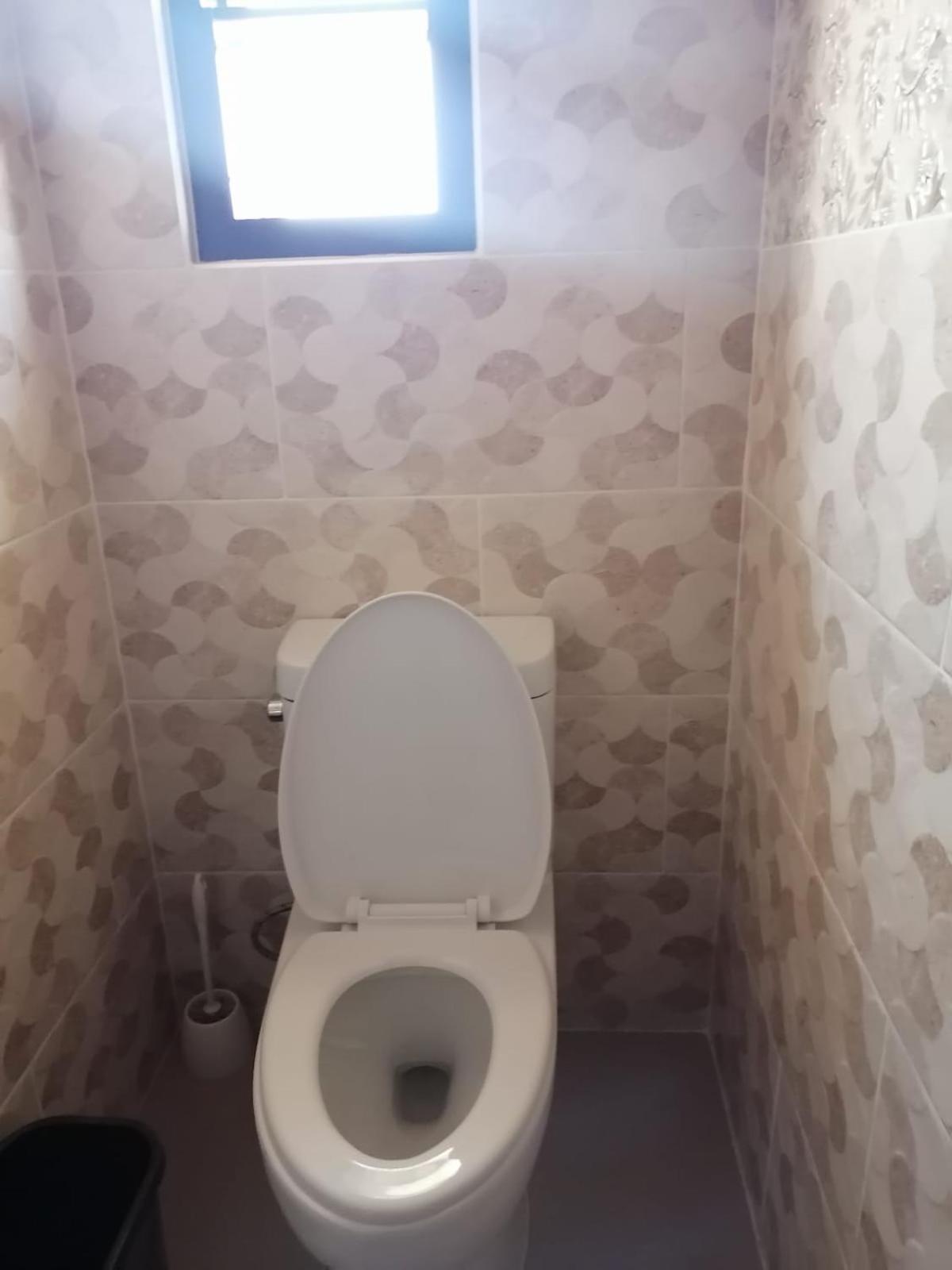 La Mansion De Las Cascadas Chimaltenango Екстериор снимка