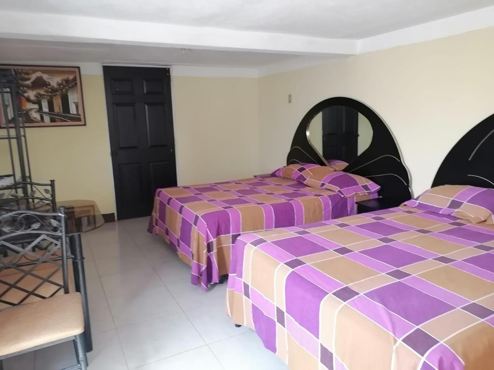 La Mansion De Las Cascadas Chimaltenango Екстериор снимка