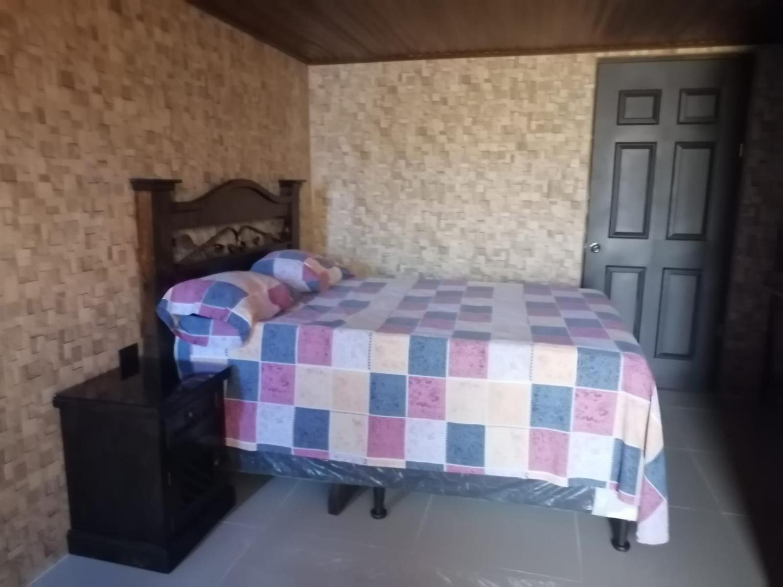 La Mansion De Las Cascadas Chimaltenango Екстериор снимка