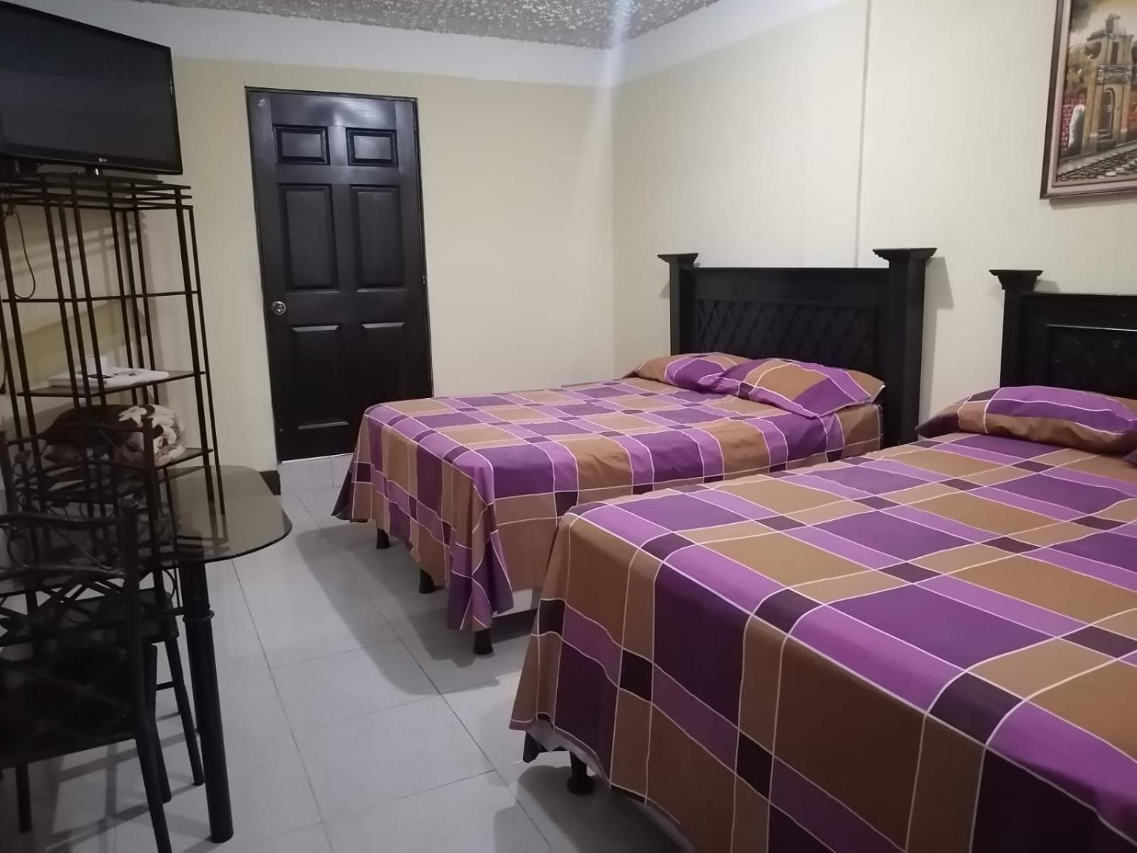 La Mansion De Las Cascadas Chimaltenango Екстериор снимка