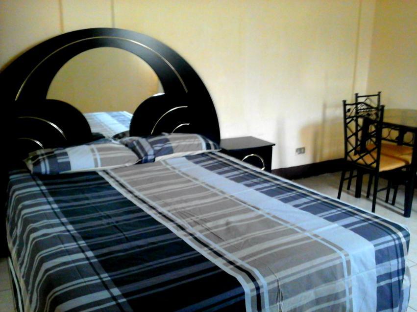 La Mansion De Las Cascadas Chimaltenango Екстериор снимка