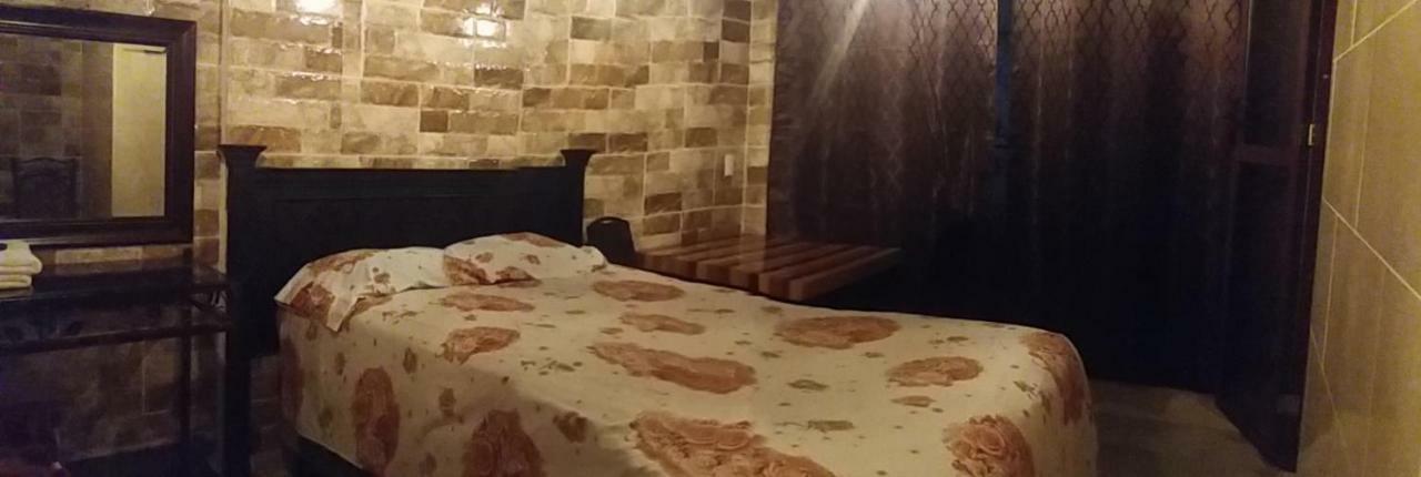 La Mansion De Las Cascadas Chimaltenango Екстериор снимка