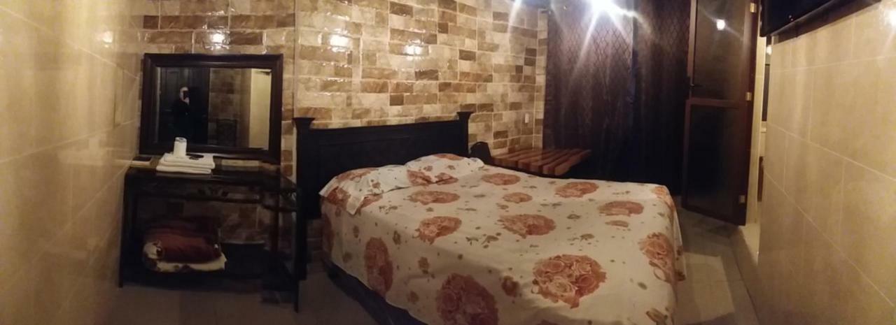 La Mansion De Las Cascadas Chimaltenango Екстериор снимка