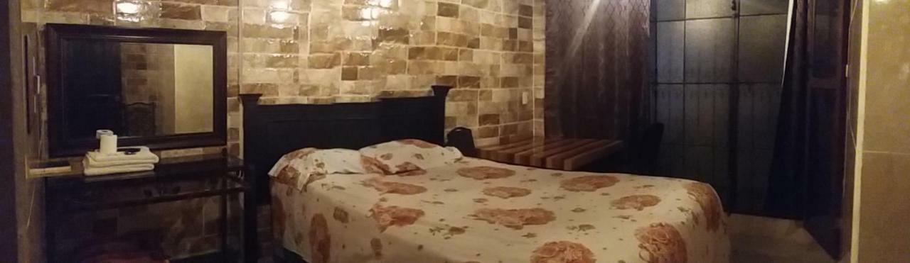 La Mansion De Las Cascadas Chimaltenango Екстериор снимка
