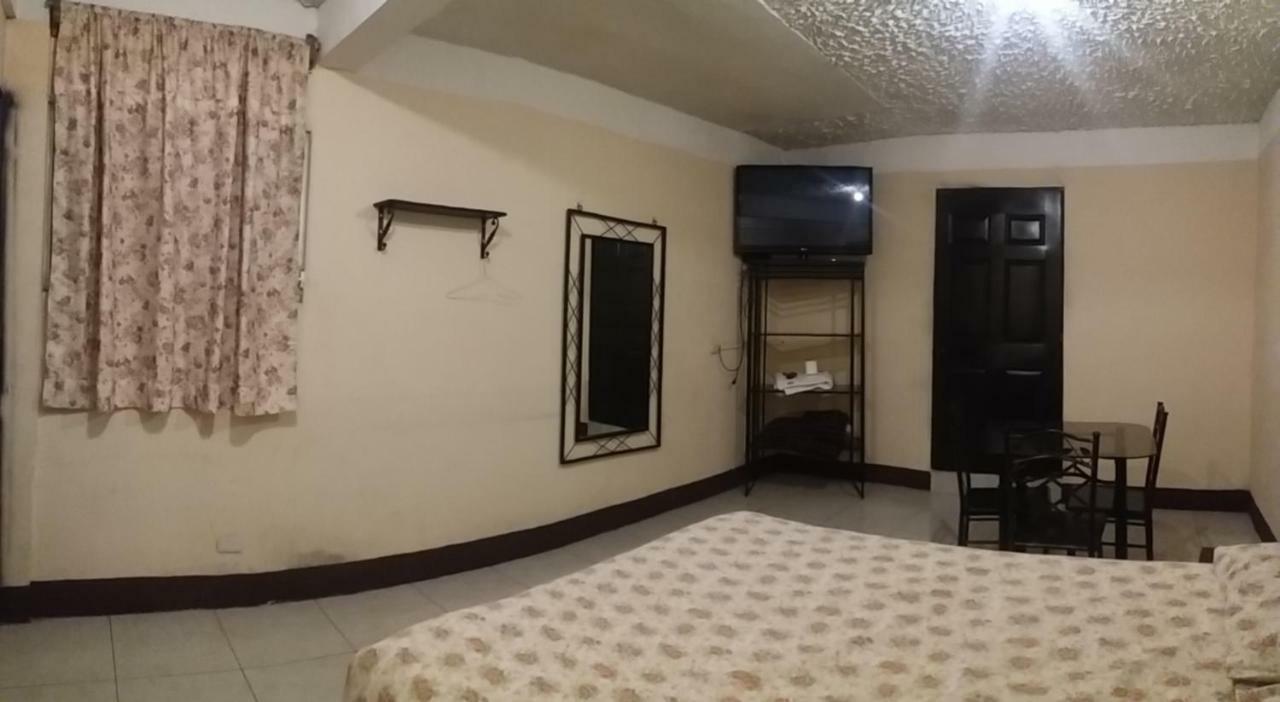 La Mansion De Las Cascadas Chimaltenango Екстериор снимка